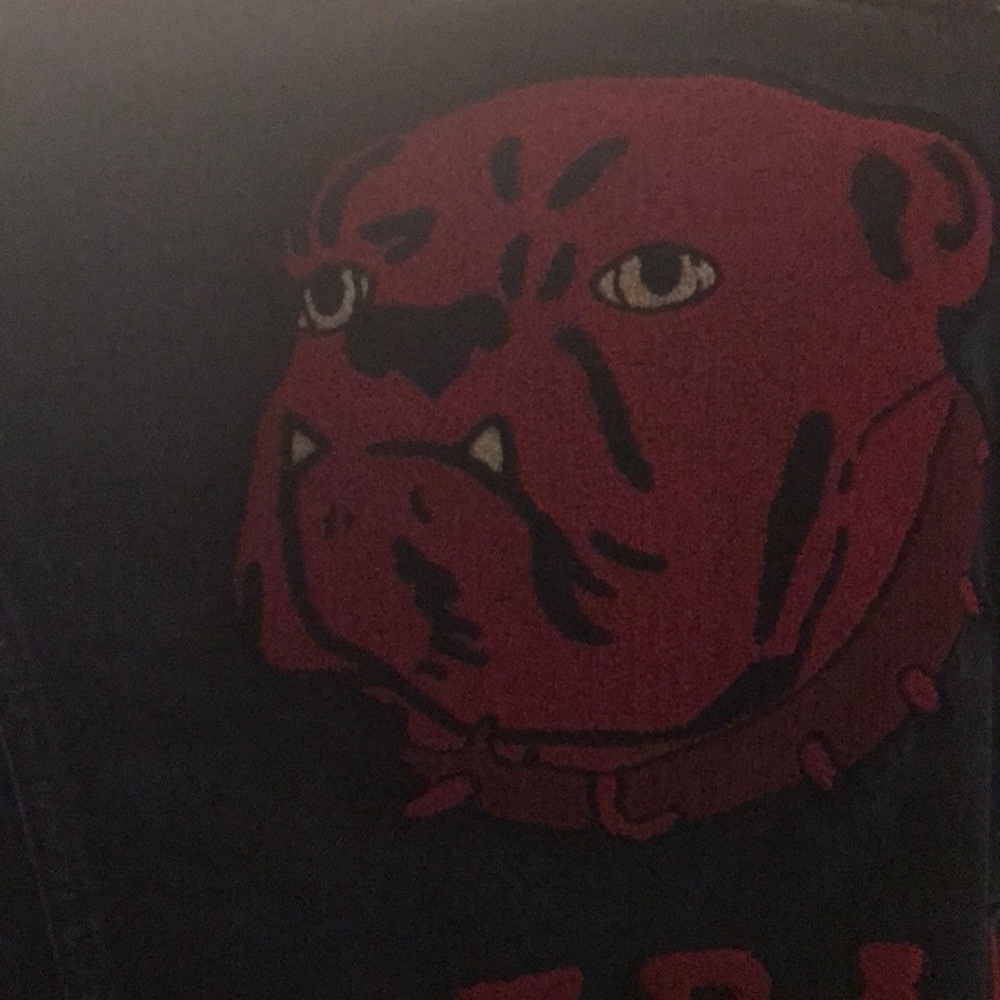 Meet your Posher, Darryl